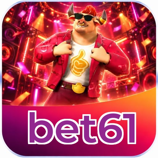 bet61 APP Mobile - Android & iOS