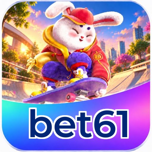 bet61 Logo