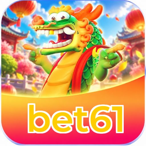 bet61 Logo