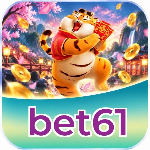 bet61 Logo
