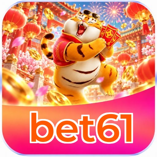 bet61 Logo