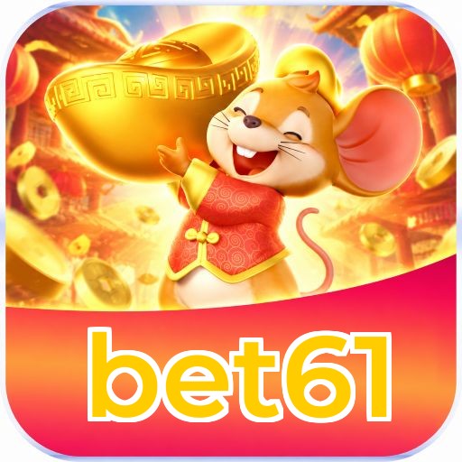 bet61 Logo