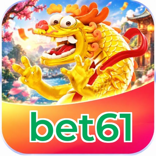bet61 Logo
