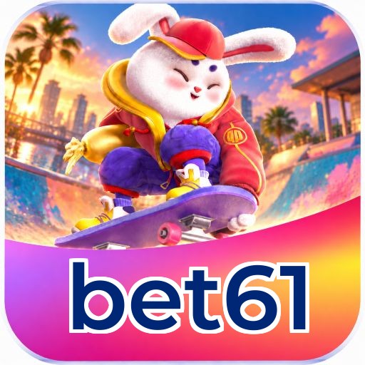 bet61 Instalar Logo 1