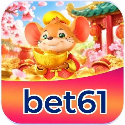 bet61 Segurança Logo 1