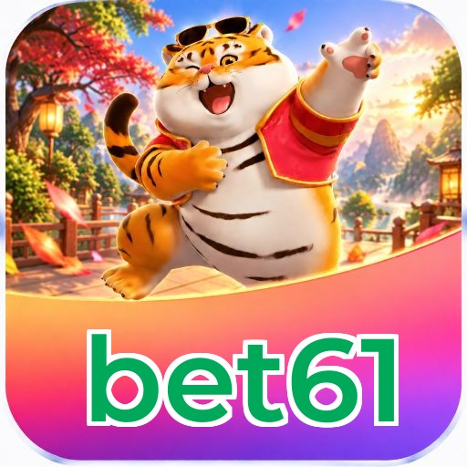 bet61 Logo