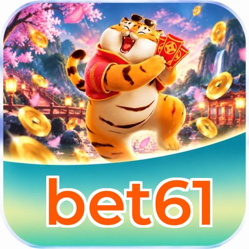 bet61 Logo