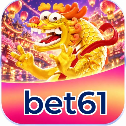 bet61 Apostas Esportivas Logo