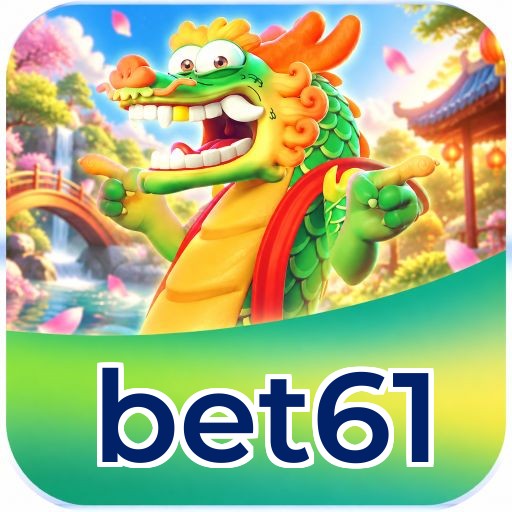 bet61 Instalar Logo 2