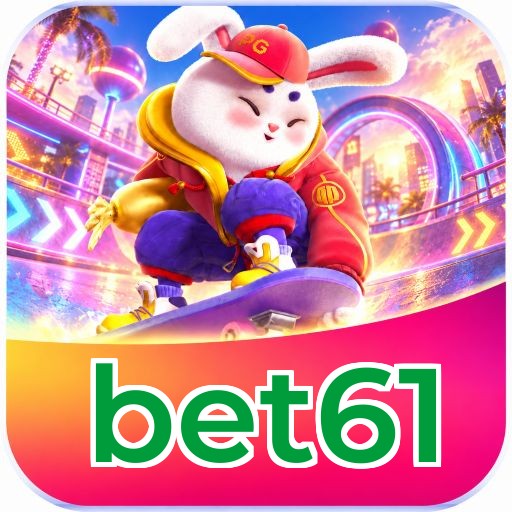 bet61 Logo