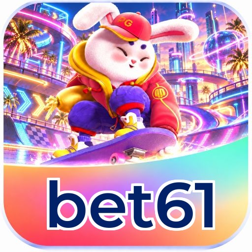 bet61 Logo 3