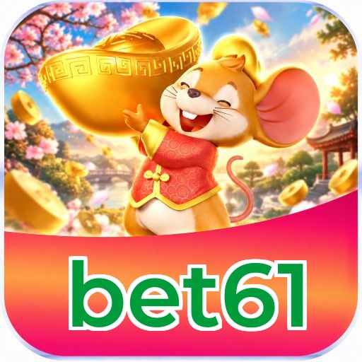 bet61 Logo