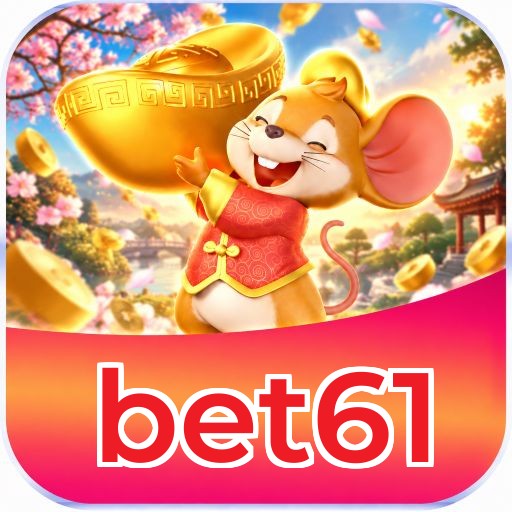 bet61 Logo