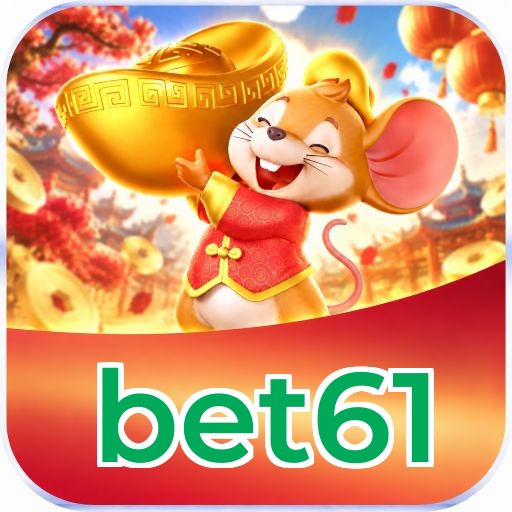 bet61 Instalar Logo 3