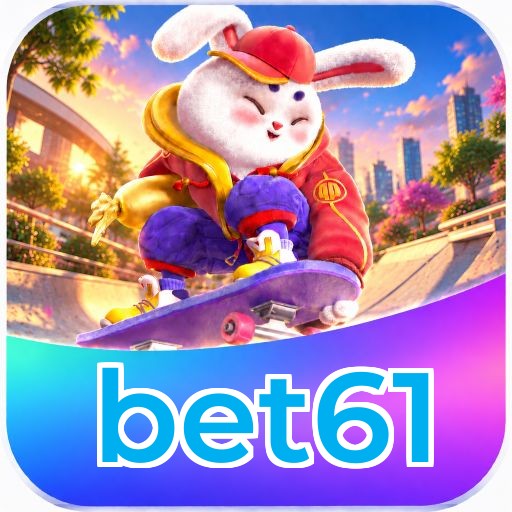 bet61 Logo