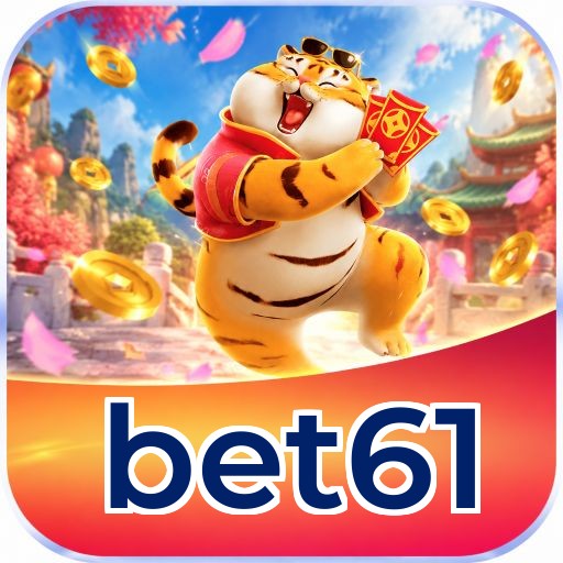 Fortune Tiger Logo 1