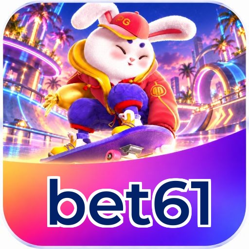 bet61 Logo