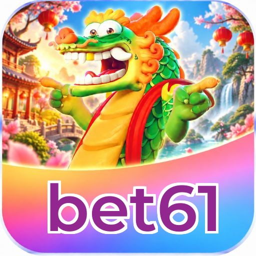 Slots bet61 - RTP Alto Certificado