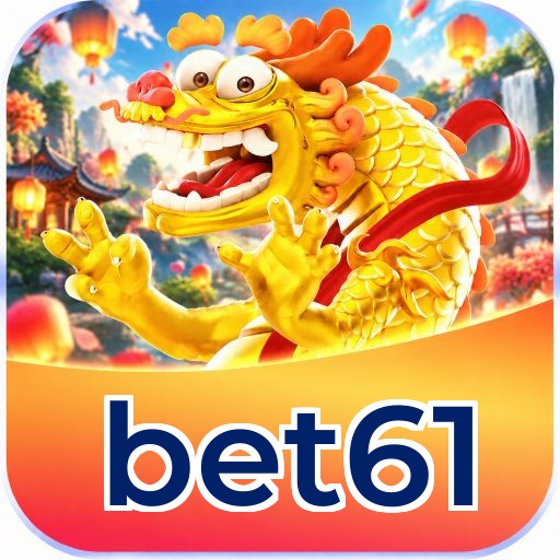 bet61 Segurança Logo 2