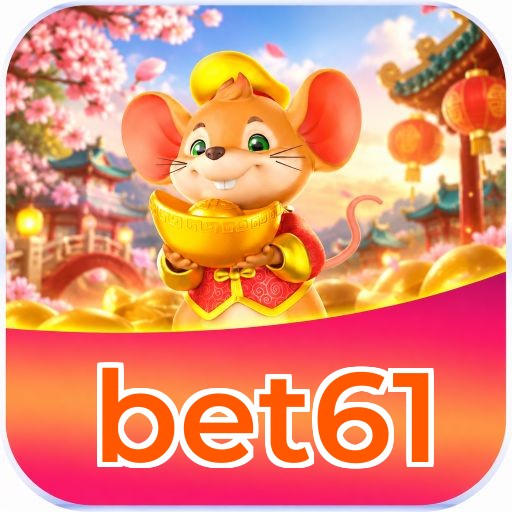 bet61 Logo