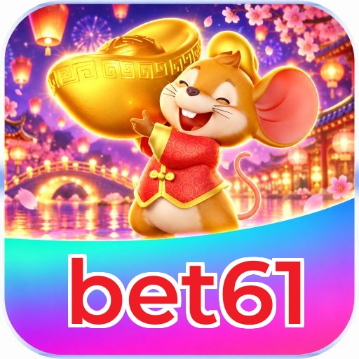 bet61 Logo