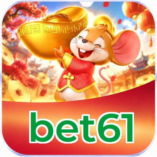 bet61 Logo 2