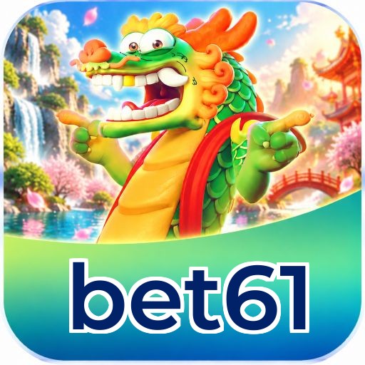 Certificação eCOGRA bet61