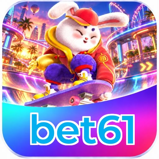 bet61 Download Logo Oficial