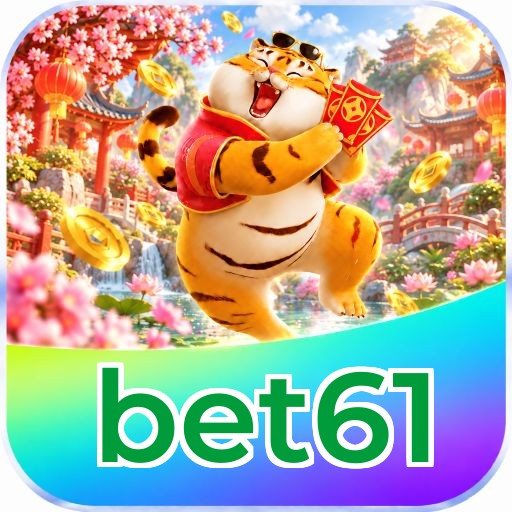bet61 Fortune Tiger Oficial