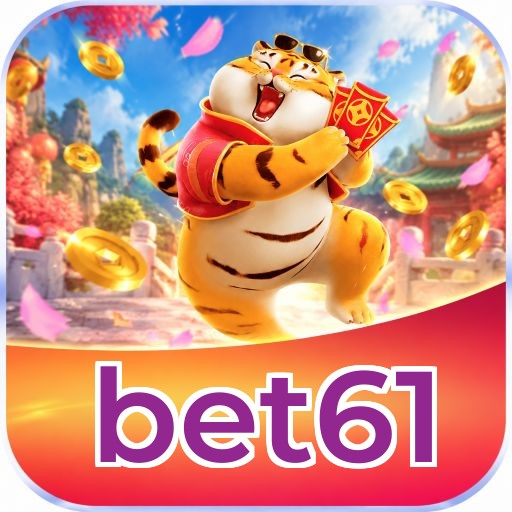 bet61 Logo 1