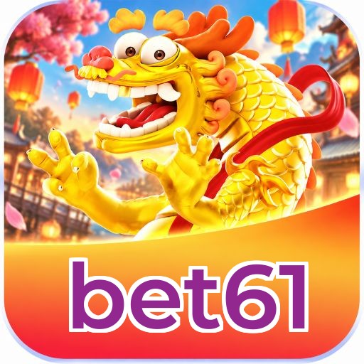 bet61 Logo