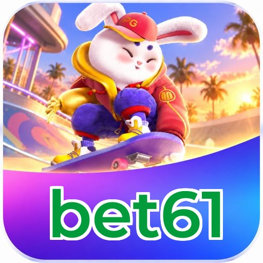 bet61 Logo