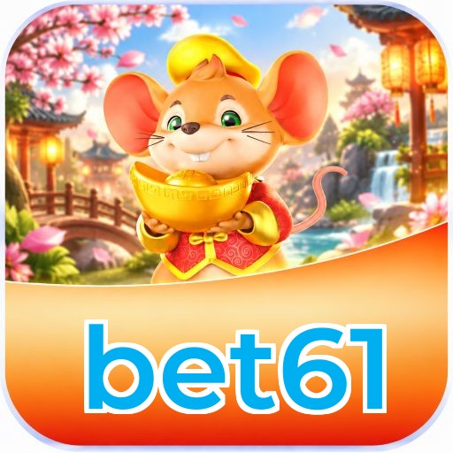 bet61 Segurança Logo 3
